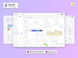 top 25 backend admin template free 2023