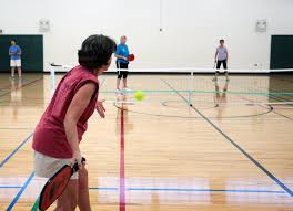 Pickleball | Town of Cary