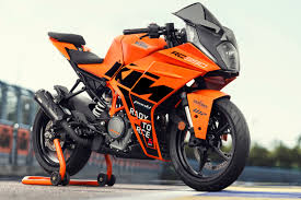 ktm rc 390 and rc 200 special gp