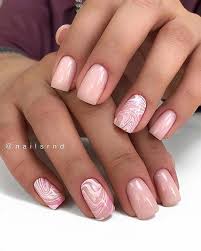 23 natural nail designs and ideas for
