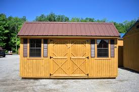 shed roofs all you need to know