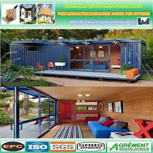 Amazing 20ft shipping container home plans design ideas. China Modern Shipping Container Frames Homes 40 Feet Professional Design Container Home 20ft Two Bedroom Saudi Arabia Plans Peru Naminia Low Cost Prefab House China Container Home Container House