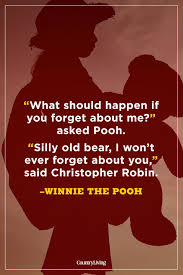 Best Winnie The Pooh Quotes Winnie The Pooh Friendship And Love Quotes