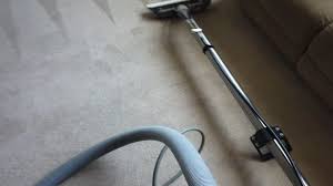 easy carpet cleaning
