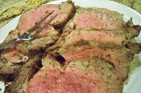 how to dry aged prime rib cook better