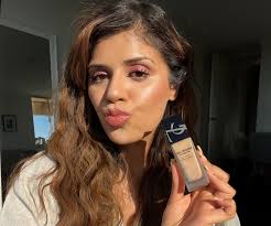 can ysl s new foundation really last