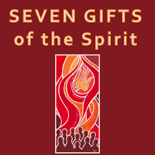 75 seven gifts of the spirit peter