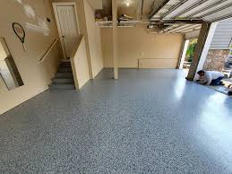 garage floor coatings seattle floor