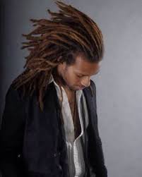 These pictures of this page are about:dread dyed. 30 Badass Hairstyles For Men You Can T Say No To Menhairstylist Com