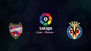 Levante | last matchesoverall home away. Levante Vs Villarreal Preview And Prediction Live Stream Laliga Santander 2019 2020