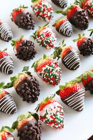 I have included helpful tips and tricks so your strawberries emerge stunning every single time. Chocolate Covered Strawberries And Caramel Apples Kevin Amanda