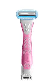 Schick hydro silk 5 trim style women's razor comes with one razor handle plus one refill. The Best Bikini Trimmers 2021 Body Hair Shavers For Women To Use At Home