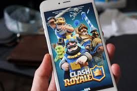 clash royale the ultimate card guide