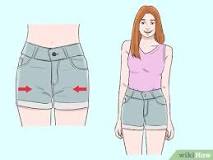 how-are-high-waisted-shorts-supposed-to-fit