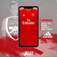Chelsea f.c jersey wallpaper hd. Arsenal Adidas Phone Wallpaper