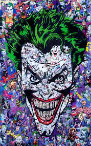 Hình nền : truyện tranh, Joker 1569x2500 - epicless - 1149988 - Hình nền  đẹp hd - WallHere