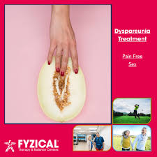 physical therapy for dyspareunia treatment