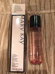 mary kay eye makeup remover in