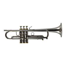 Secondhand Stomvi Classica Bb Trumpet Silverplate