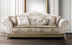 Luxury Italian Bespoke Sofas Sets