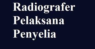 We did not find results for: Uraian Tugas Radiografer Pelaksana Penyelia Tugas Pokok
