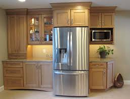 trending kitchen cabinet colors for