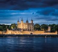 Tower of London and Crown Jewels Ticket