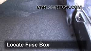 Gatsy92, there's a beautiful diagram on the cover of the fuse panel. Interior Fuse Box Location 2011 2019 Chrysler 300 2012 Chrysler 300 Limited 3 6l V6