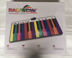 giant piano mat review twin mummy and