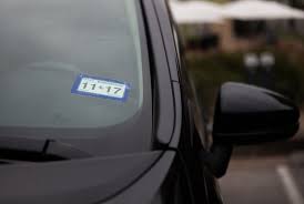 Texas To Tie Car Registration Renewal To Child Support The