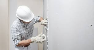 Wall Insulation The Diffe Types