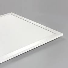 40w Led Panel Lamp Suspended Ceiling