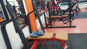 xsport fitness club in new panvel