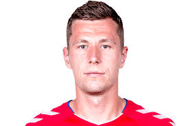 Find the latest lukas lerager news, stats, transfer rumours, photos, titles, clubs, goals scored this season and more. Lukas Lerager Genoa Stats News Profile Yahoo Sports