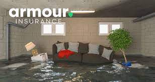 Armour Insurance Blog Basement Flooding