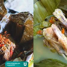 Sate merupakan makanan yang berasal dari ponorogo, jawa timur. Resep Masakan Garang Asem Khas Jawa Tengah Yang Segar Kumparan Com