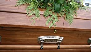 caskets and urns fives funeral homes