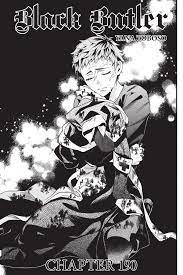 Black Butler, Chapter 190 Manga eBook by Yana Toboso - EPUB Book | Rakuten  Kobo United Kingdom