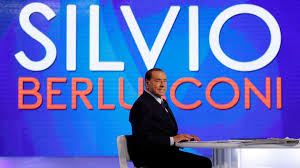 Berlusconi files an appeal and in 2014, his sentence is reduced to one year of community service at a nursing home. Silvio Berlusconi Is Back For Italy S Elections The Atlantic