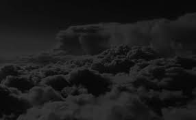 100 black clouds wallpapers