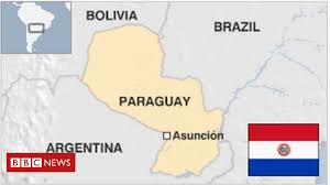 Paraguay, officially the republic of paraguay (spanish: Paraguay Country Profile Bbc News
