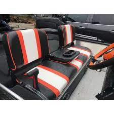 Boat Seats Custom Bench Seat 3 Color