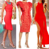 what-color-shoes-would-go-with-a-red-dress