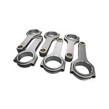 h beam connecting rod for bmw e34 m5 3