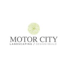 motor city landscaping project photos