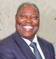 William kumuyi, a former university don, is the founder and general. The Man Of God Who Mentored Pastor Kumuyi How Far Neyo Weitin Dey