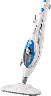 pursteam thermapro 10 in 1 steam cleaner