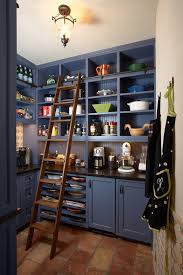 47 Cool Kitchen Pantry Design Ideas