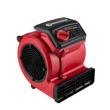 ers air movers dryers