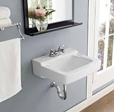 Wall Mounted Sink At Com Search